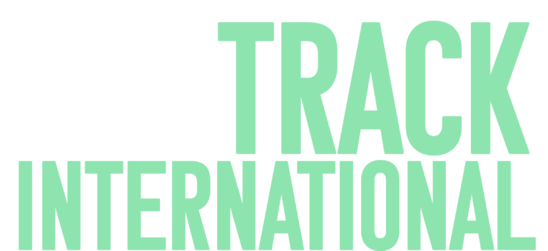 One Track International Logo